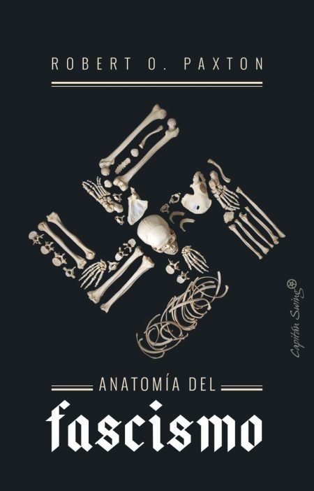 Anatomia Del Fascismo-O. Paxton Roberto