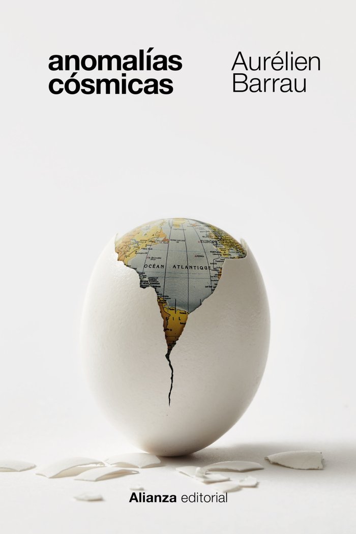 Anomalias Cosmicas-Barrau Aurelien