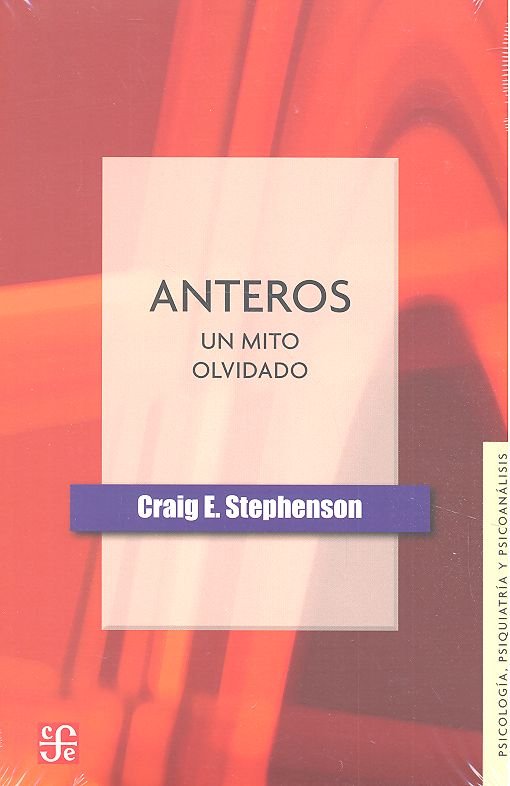 Anteros-Stephenson Craig E.