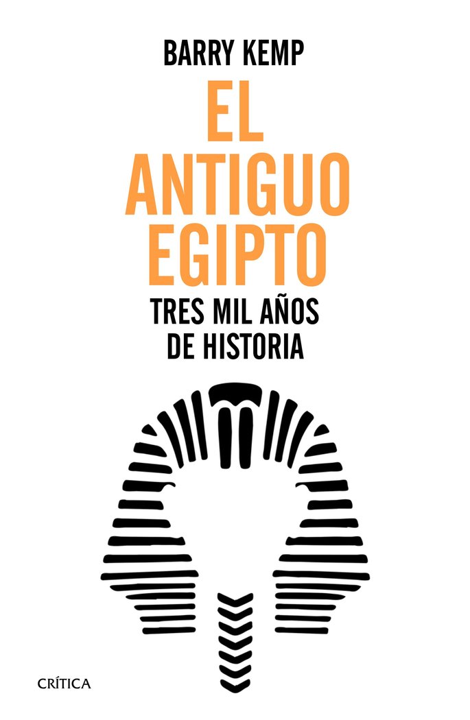 Antiguo Egipto el-Kemp Barry J.