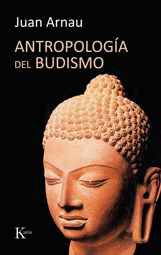 Antropologia Del Budismo-Arnau Navarro Juan