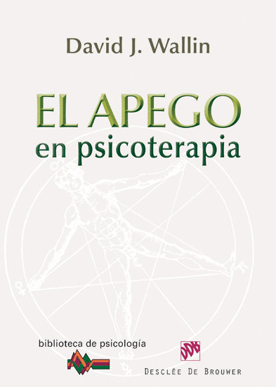 Apego En Psicoterapia el-Wallin David J.