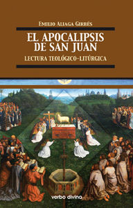 Apocalipsis de San Juan el-Aliaga Girbés Emilio