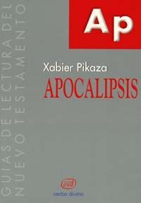 Apocalipsis-Pikaza Ibarrondo Xabier