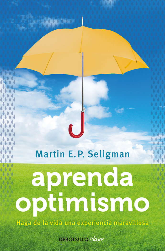 Aprenda Optimismo Db-Seligman Martin E. P.