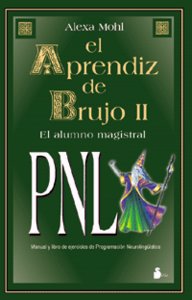Aprendiz de Brujo Ii el-Mohl Alexa