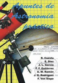 Apuntes de Astronomia Practica-Cuesta Arnaldo Rubén