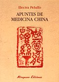 Apuntes de Medicina China-Peluffo Lupía Electra