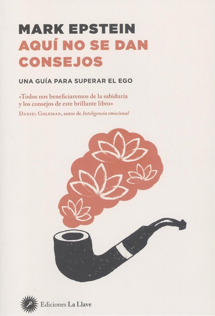Aqui no Se Dan Consejos-Goleman Daniel