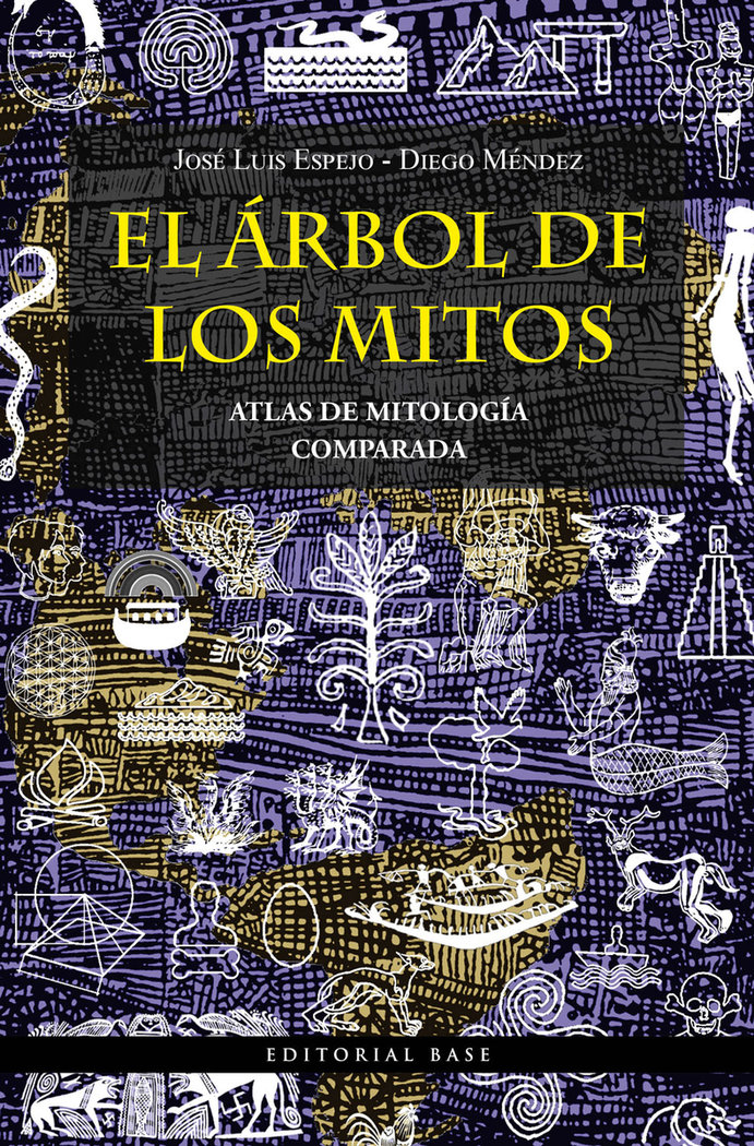 Arbol de los Mitos el-Mendez Davila Diego