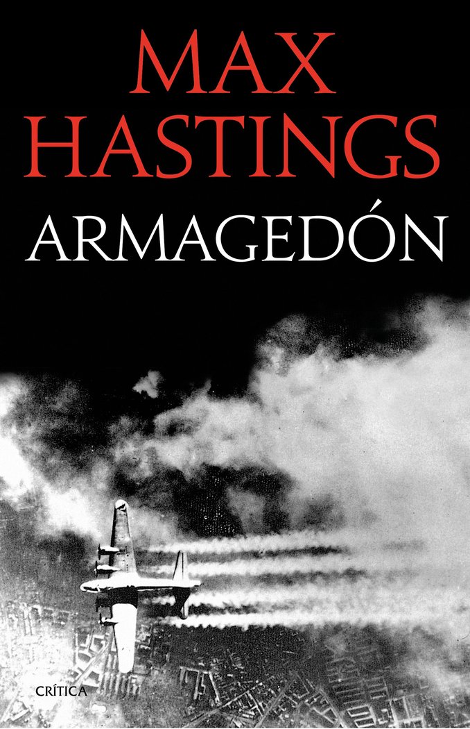 Armagedon-Hastings Max