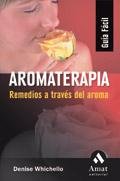 Aromaterapia Guia Facil-Whichello Denise