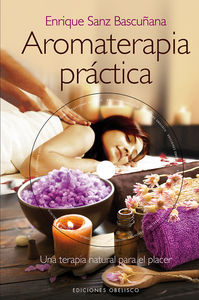 Aromaterapia Practica-Sanz Bascuñana Enrique