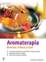 Aromaterapia (salud de Hoy)-Werner Monika
