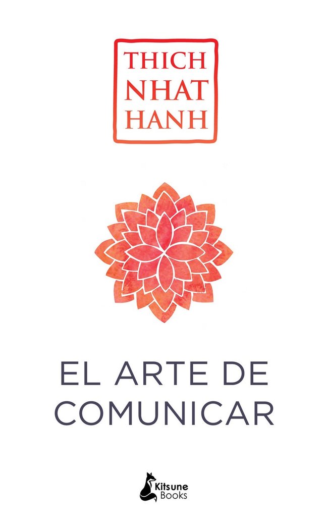 Arte de Comunicar el-Nhat Hanh Thich