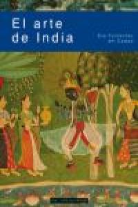 Arte de India el-Fernández Del Campo Eva