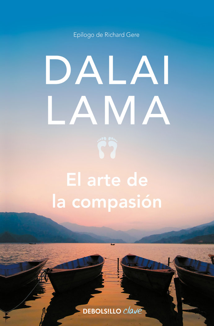 Arte de la Compasion el Db Ne-Lama Dalai