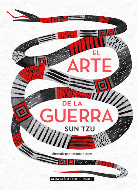 Arte de la Guerra el-Sun-tzu