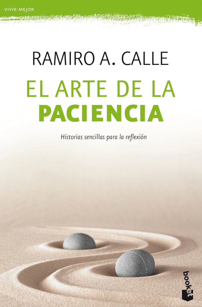 Arte de la Paciencia el-Calle Ramiro A.