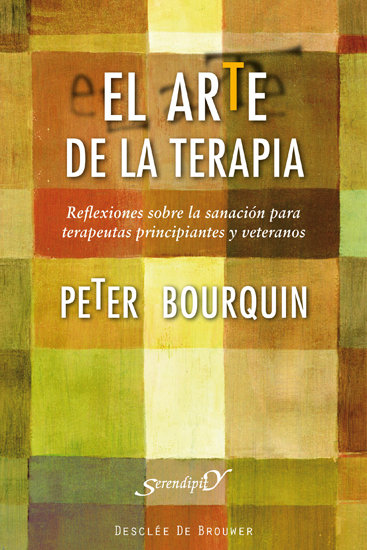 Arte de la Terapia el-Bourquin Peter
