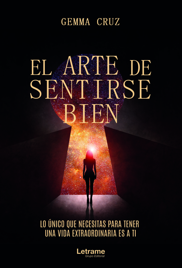 Arte de Sentirse Bien el-Cruz Gemma