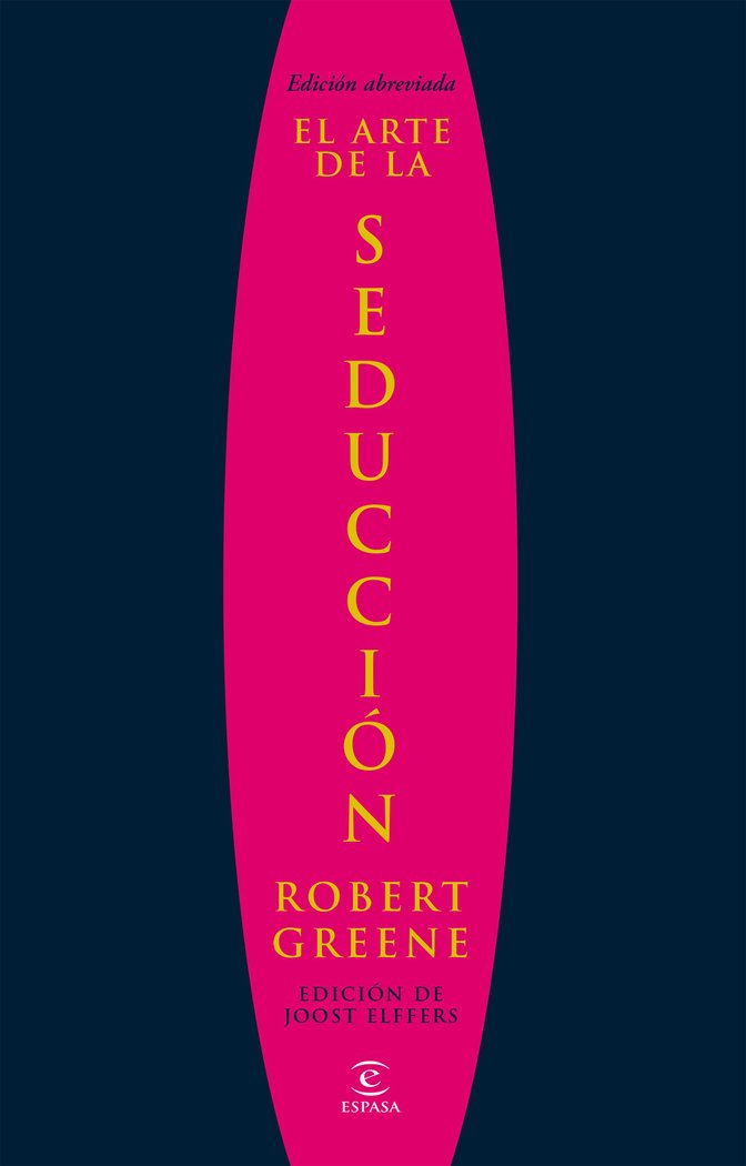 Arte Seduccion Abreviado-Greene Robert