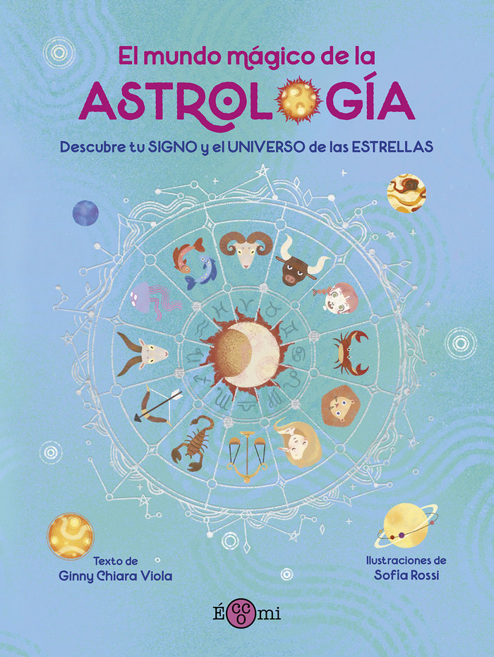 Astrologia-Sofia Rossi