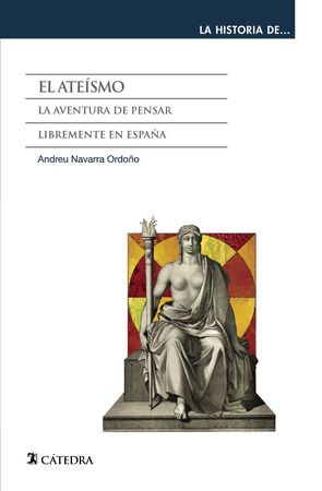 Ateismo el-Navarra Ordoño Andreu