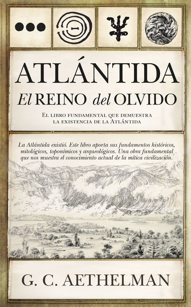 Atlantida-Cabello Catena Germán