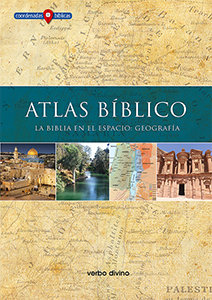 Atlas Biblico-Desconocido