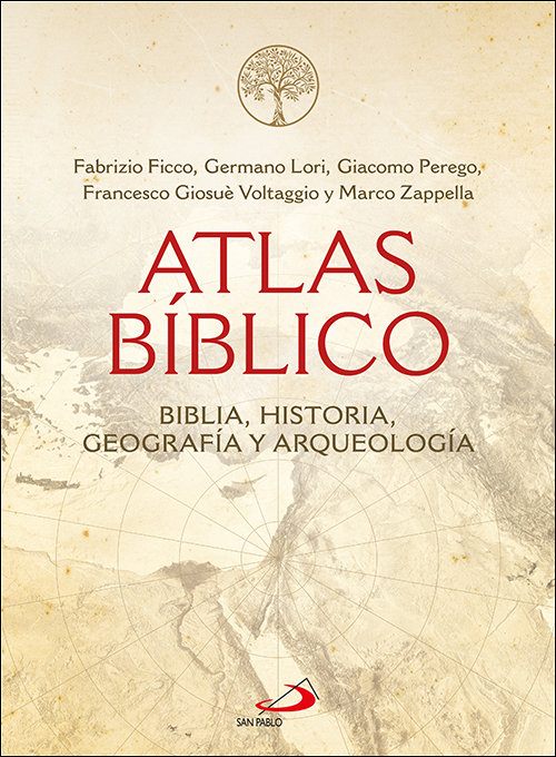 Atlas Biblico-Equipo de Especialistas