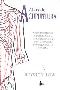 Atlas de Acupuntura (n.p.)-Low Royston