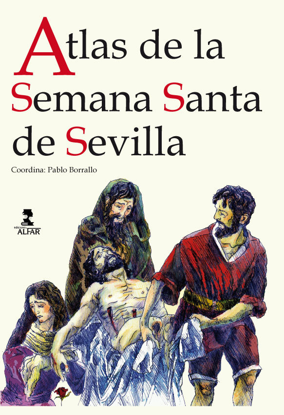 Atlas de la Semana Santa de Sevilla-Aavv