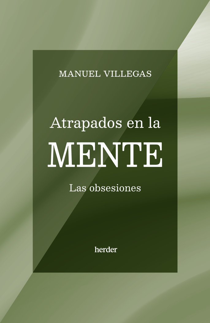 Atrapados En la Mente-Villegas Manuel