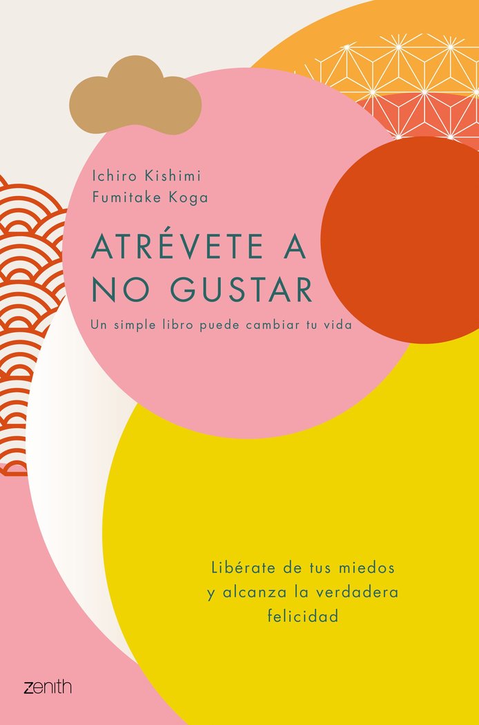 Atrevete a no Gustar-Kishimi Ichiro