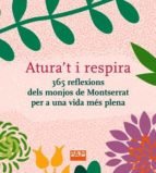 Aturat i Respira-Oriol Pi de Cabanyes