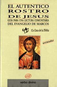 Autentico Rostro de Jesus-Casa de la Biblia la