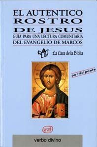 Autentico Rostro de Jesus el-Casa de la Biblia