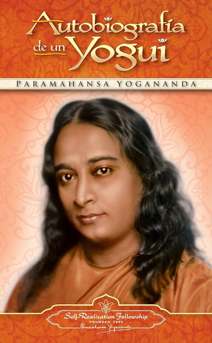 Autobiografia de Un Yogui-Aa.vv