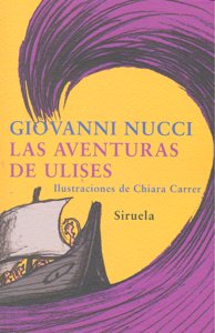 Aventuras de Ulises las Rtca-153-Nucci Giovanni