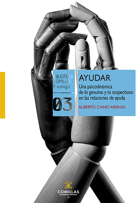 Ayudar-Cano Arenas Alberto