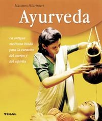Ayurveda (bienestar)-Paltrinieri Massimo