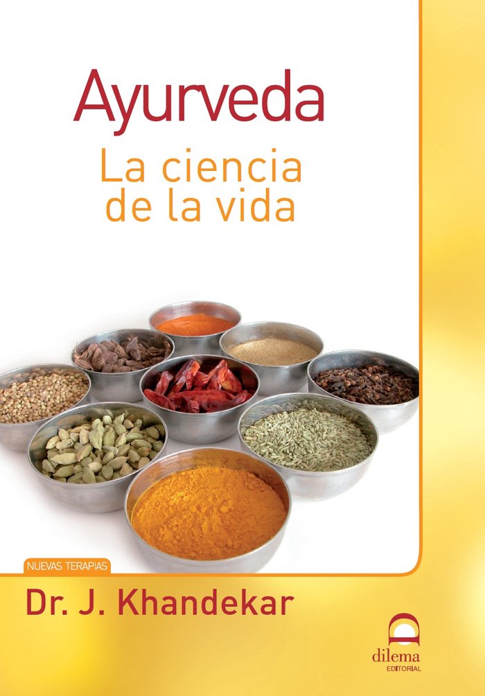 Ayurveda-Khandekar Dr. J.