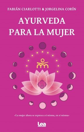 Ayurveda para la Mujer-Ciarlotti Fabian