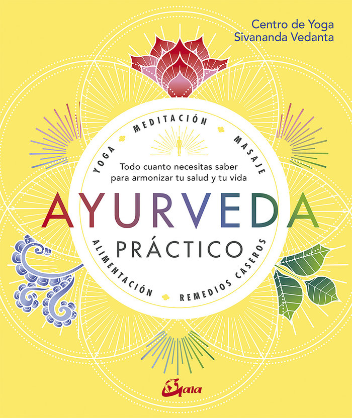 Ayurveda Practico-Morales Lorenzo Inmaculada