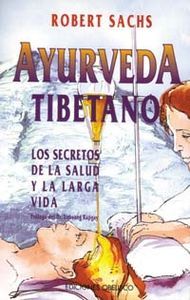 Ayurveda Tibetano-Aa.vv