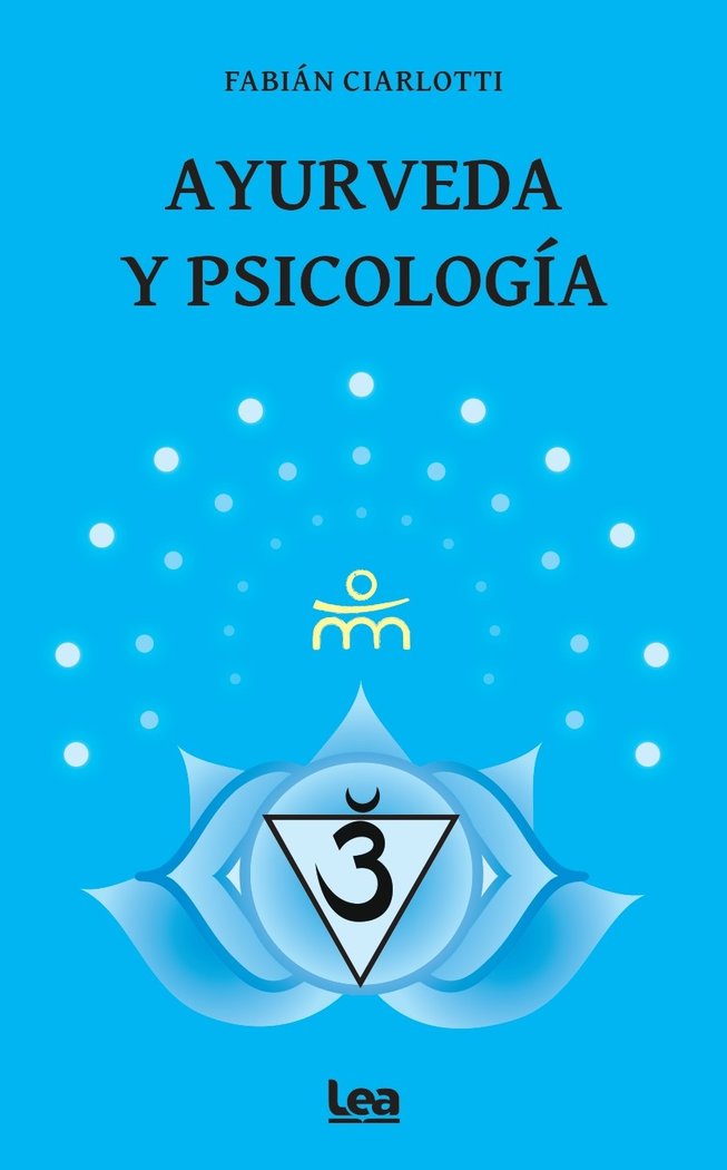 Ayurveda y Psicologia-Fabian Ciarlotti