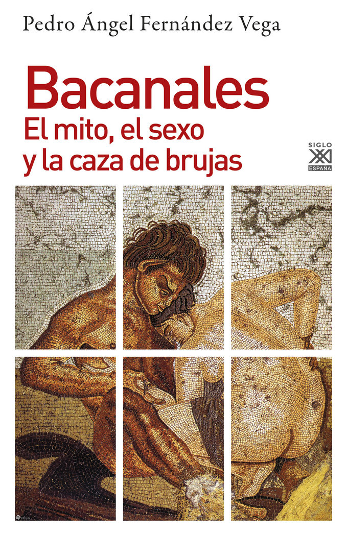Bacanales-Fernández Vega Pedro Ángel