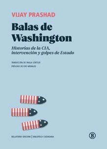 Balas de Washington-Prashad Vijay