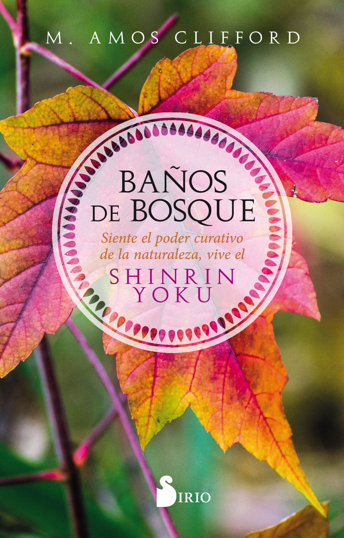 Baños de Bosque-Clifford Amos